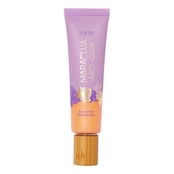 Maracuja Juicy Glow Skin Tint Foundation - Fond De Teint Léger, TARTE