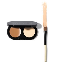 Creamy Concealer Kit - Coffret Anti-cernes