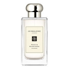 Peony & Blush Suede - Cologne, JO MALONE LONDON