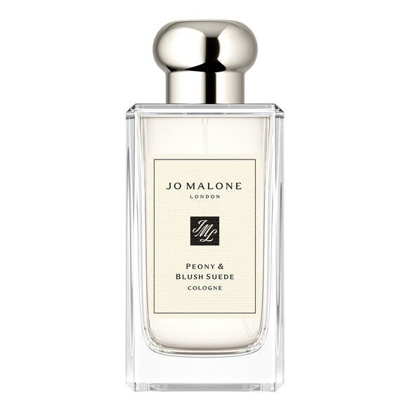 Peony & Blush Suede - Cologne de JO MALONE LONDON ≡ SEPHORA