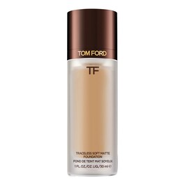 Traceless Soft-Matte - Fond de Teint