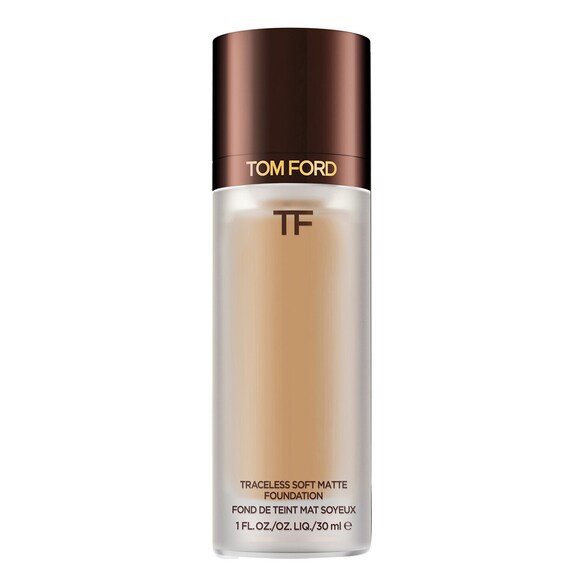 Traceless Soft-Matte - Fond de Teint, TOM FORD