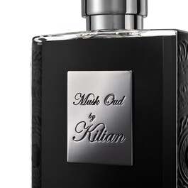 Musk Oud - Eau de Parfum