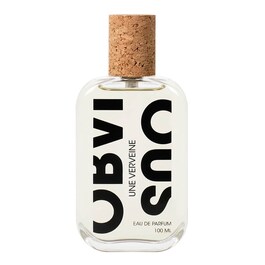 Une Verveine - Eau de Parfum