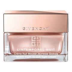 L'Intemporel - Crème Nuit Mousse Jeunesse Globale, GIVENCHY