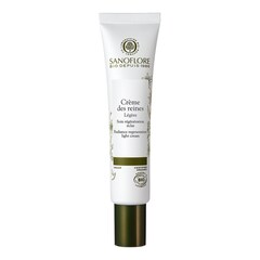 Reines - Crème des reines légère certifiée bio, SANOFLORE