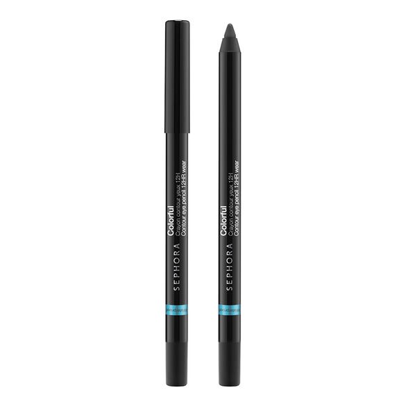 crayon contour des yeux waterproof