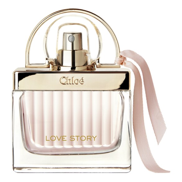 Chloé Love Story Eau De Toilette De Chloé Sephora