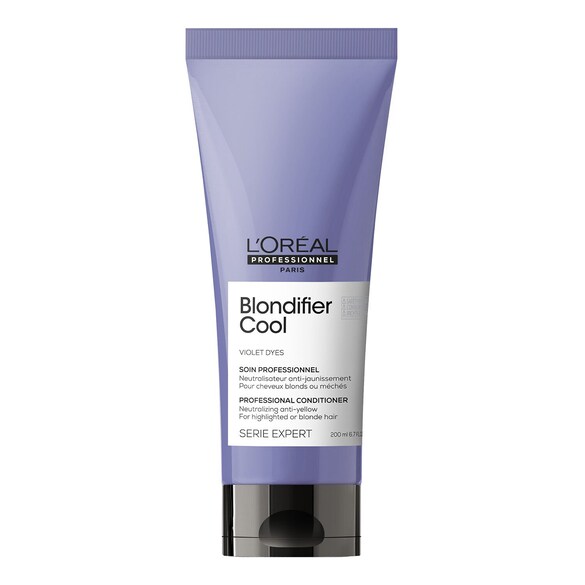Blondifier - Crème Color Corrector Blonde, L'Oréal Professionnel
