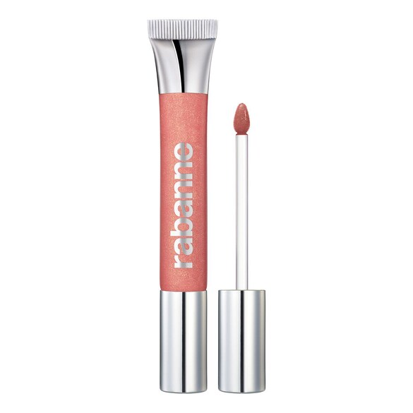 Rouge Rabanne Glowies - Lipgloss Ultra-Brillant & Teinté , RABANNE MAKEUP