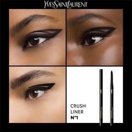 Crushliner - Crayon Yeux