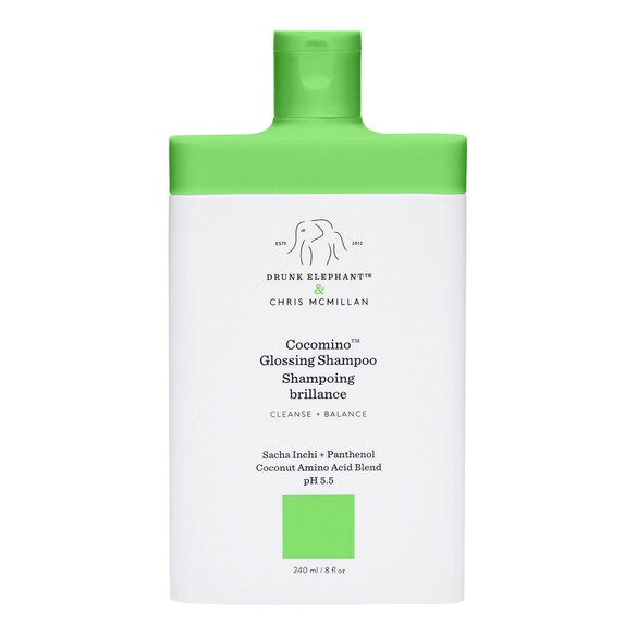 cocomino™ - shampoing brillance