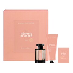 Mémoire de Roses - Coffret Eau de parfum florale, L'ARTISAN PARFUMEUR