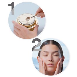Pure Gold Baume Radiance Nocturne -  Baume de Nuit