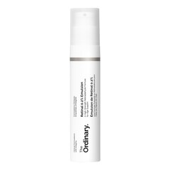 Émulsion de Rétinal 0.2% - Signes de l'âge, THE ORDINARY