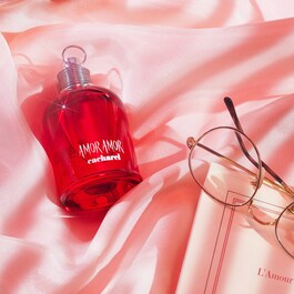 Amor Amor - Eau de Toilette