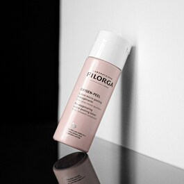 Oxygen-Peel - Lotion micro-peeling réoxygénante