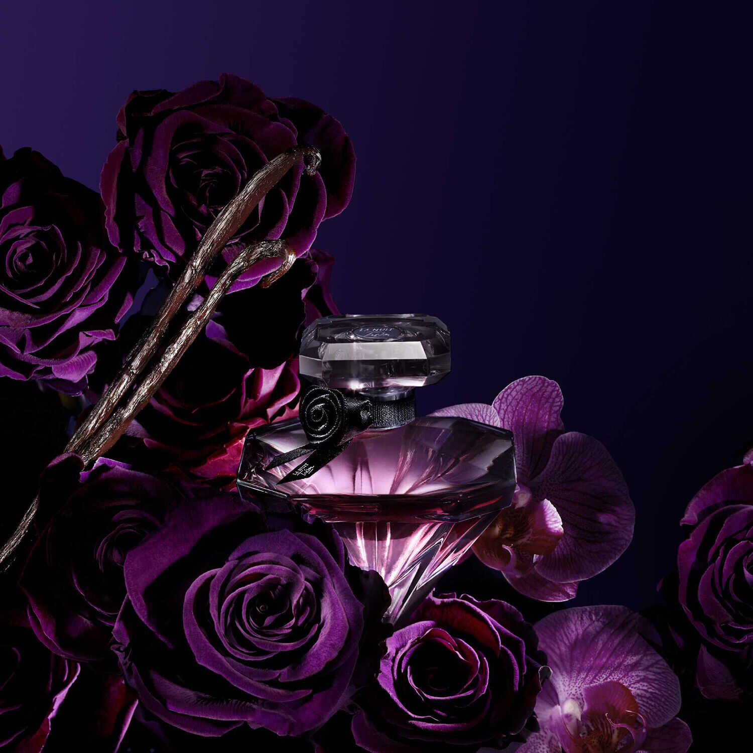 Parfum lancome best sale tresor la nuit