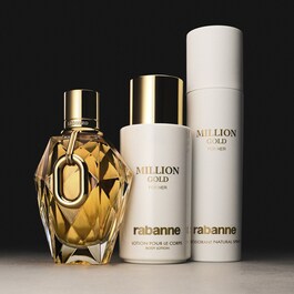 Million Gold for Her - Déodorant spray