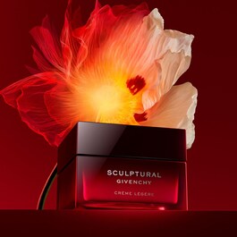 Sculptural - Crème Légère Repulpante 