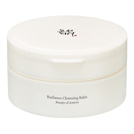 Radiance Cleansing Balm - Huile démaquillante type baume