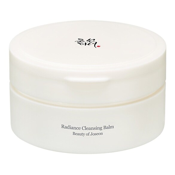 Radiance Cleansing Balm - Huile démaquillante type baume, BEAUTY OF JOSEON