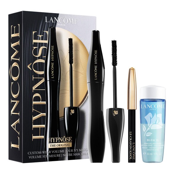 Hypnôse - Coffret Mascara & Rituel Soin, LANCÔME