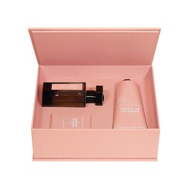 Mémoire de Roses - Coffret Eau de parfum florale