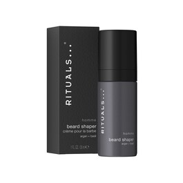 Rituals Homme - Crème Coiffante Barbe