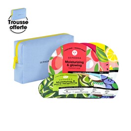 SEPHORA COLLECTIONKit 6 masques visage