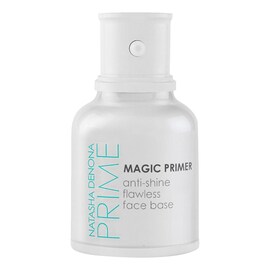 Magic Primer Anti-Shine Face Base - Base anti-brillance