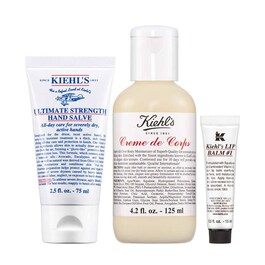 Body Care Bundle  - Coffret soin corps
