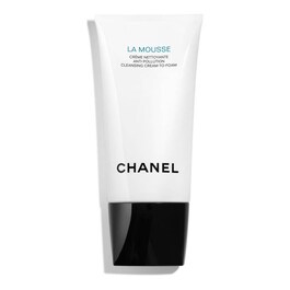 LA MOUSSE - Crème Nettoyante Anti-pollution
