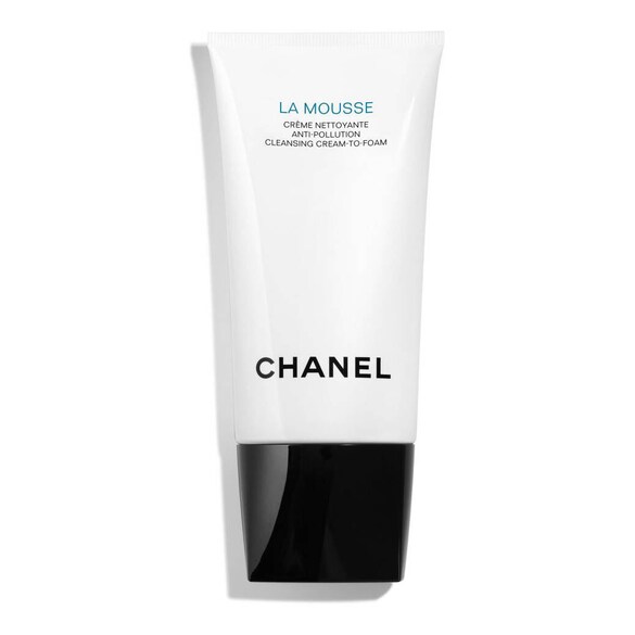 LA MOUSSE - Crème Nettoyante Anti-pollution, CHANEL
