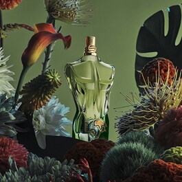 Le Beau Paradise Garden - Eau de parfum