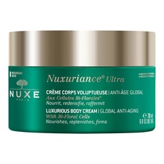 Nuxuriance Ultra - Crème corps voluptueuse anti-âge global, NUXE