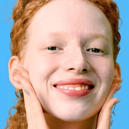 Vital Hydra Solution™ - Masque de nuit Hydratant Repulpant Hydro-Plump