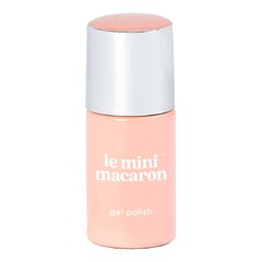 Gel Polish - Vernis semi permanent 3 en 1 , LE MINI MACARON