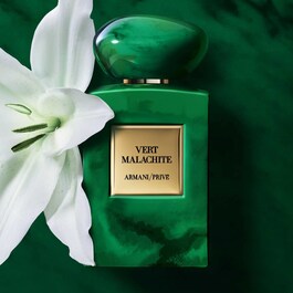 ARMANI PRIVÉ VERT MALACHITE - Eau de Parfum