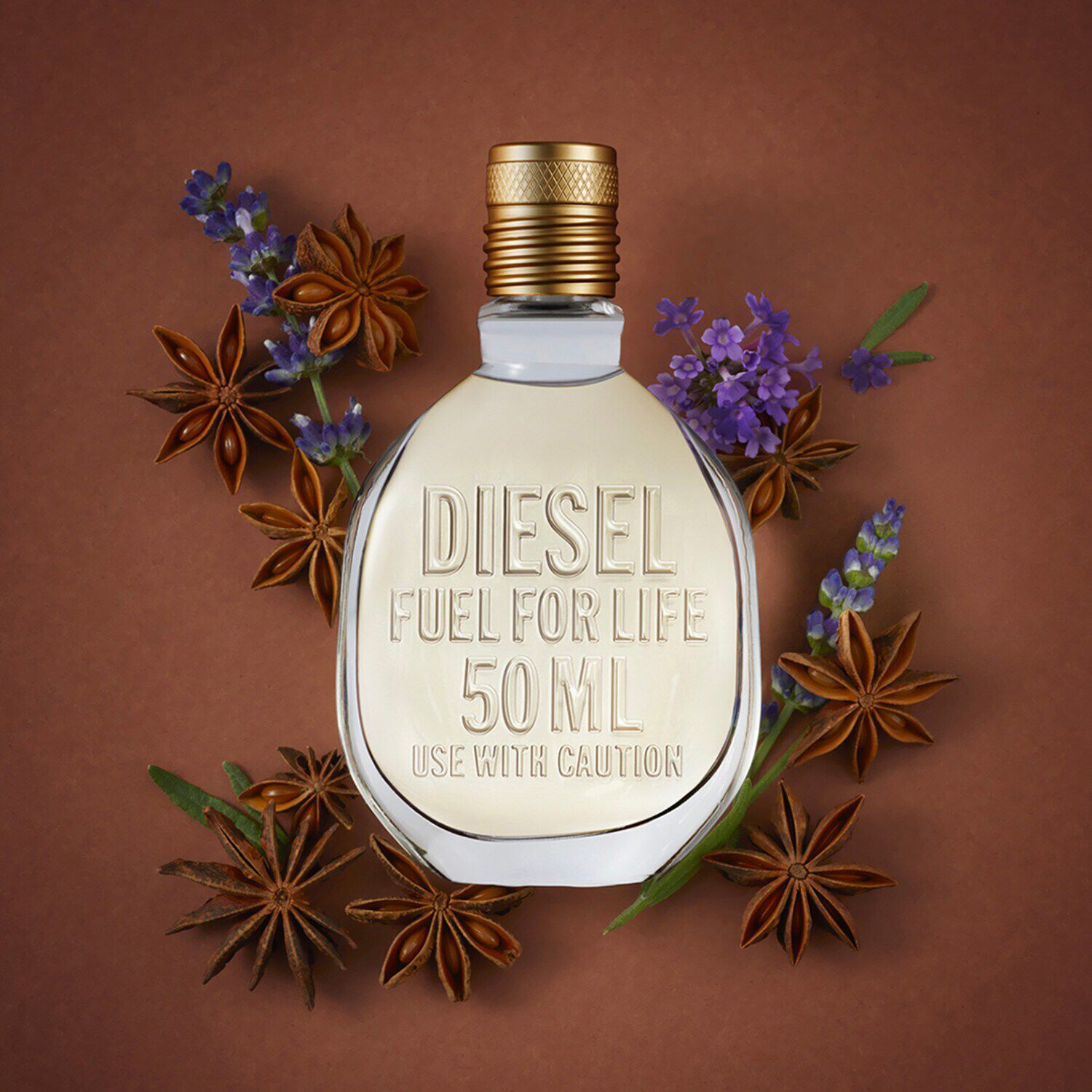 Diesel fuel for life pour homme outlet