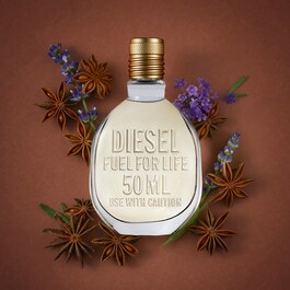 Fuel for Life pour Lui - Eau de toilette