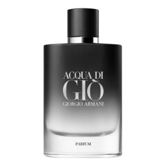 Acqua di Giò - Parfum, ARMANI