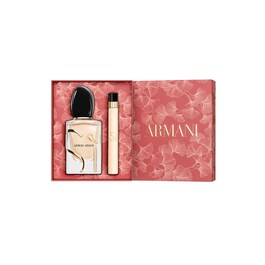 Sì - Coffret Eau de parfum