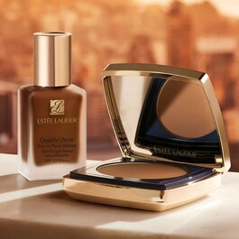 Double Wear - Poudre Matte