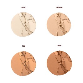 Airbrush Flawless Finish Refill - Recharge de poudre matifiante