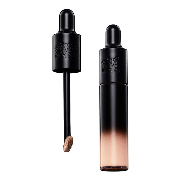 Good Apple - Anticernes Haute Couvrance Ultra Léger, KVD Beauty