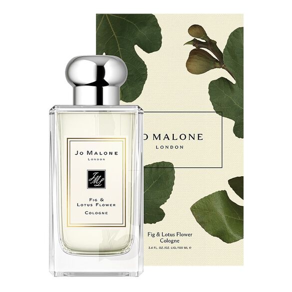 Fig & Lotus Flower Cologne de JO MALONE LONDON ≡ SEPHORA