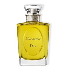 Dioressence - Eau de toilette pour femme - Notes fleuries & orientales, DIOR