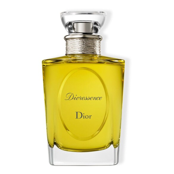 Dioressence - Eau de toilette pour femme - Notes fleuries & orientales, DIOR