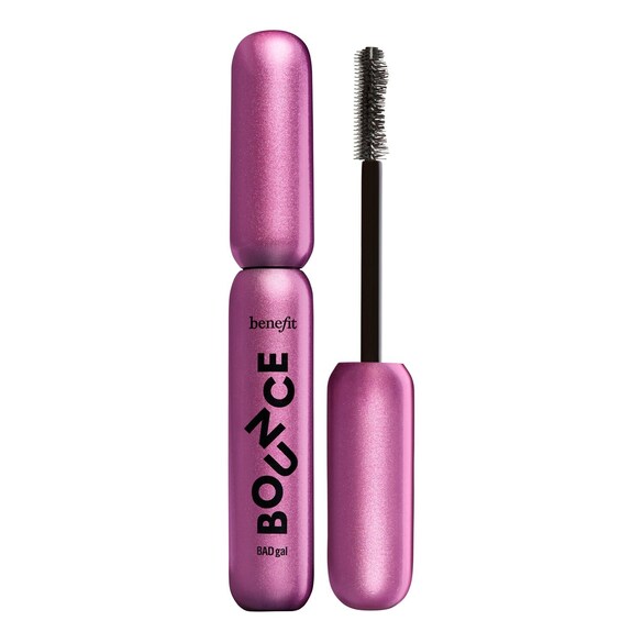 BADGal Bounce - Mascara volume à brosse double face, BENEFIT COSMETICS